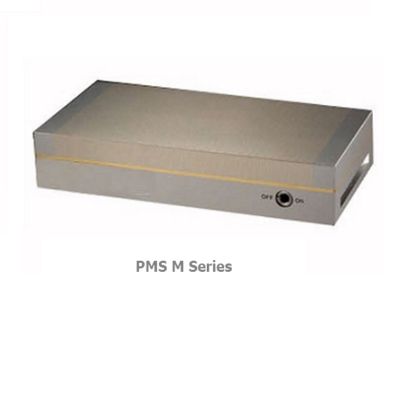 마그네틱척 사각 미세피치 PMS-M3060