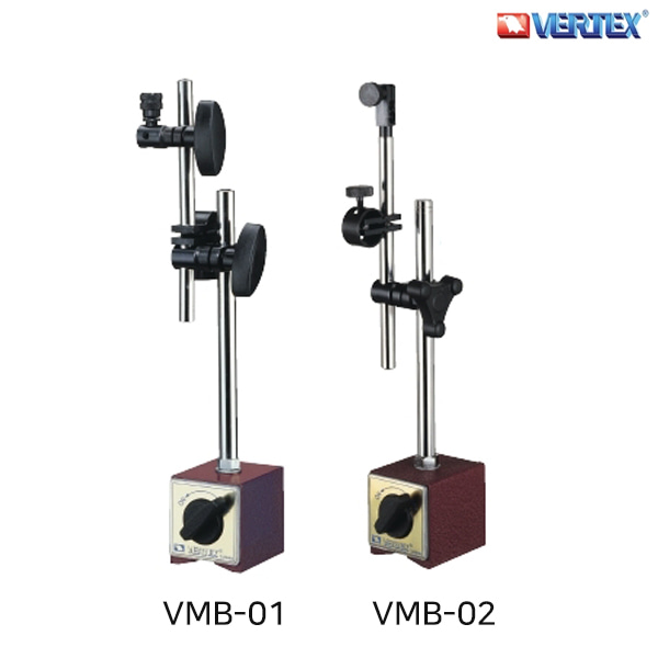 마그네틱 베이스 VMB-01/VMB-02